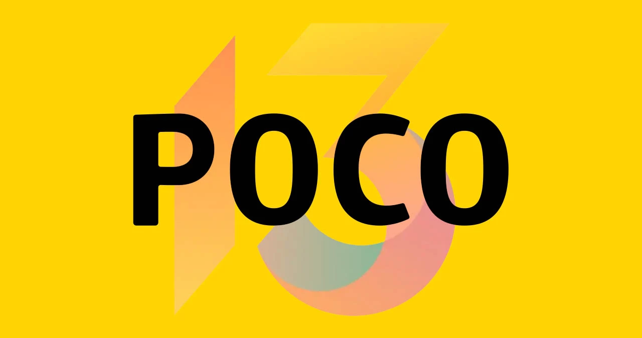 POCO назвала смартфоны, которые получат MIUI 13