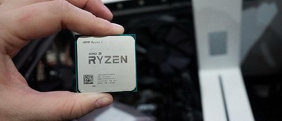 AMD выпустила сверхдешевые процессоры для настольных ПК. У Intel таких нет