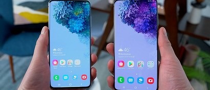 Samsung скопирует самую жуткую «фишку» Xiaomi: в смартфонах появится неотключаемая реклама