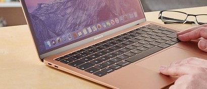 У новых MacBook USB 2.0 «отваливаются» прямо во время работы