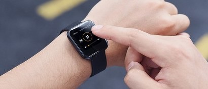 Конкурент Xiaomi начал продажи в России клона Apple Watch и дешевого флагманского смартфона