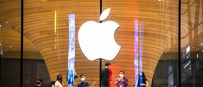 Apple завралась. Все ее аргументы против Epic Games оказались ложью