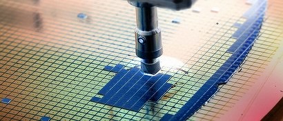 TSMC и Apple объединились против всех, чтобы поразить мир 2-нанометровыми чипами