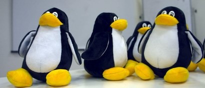 Древнейший дистрибутив Linux обновился впервые за 6 лет