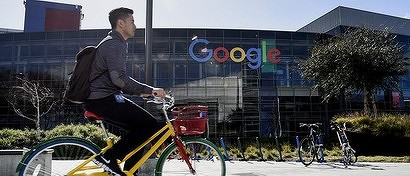 Google годами сознательно недоплачивала сотрудникам по всему миру, намеренно занижая выплаты