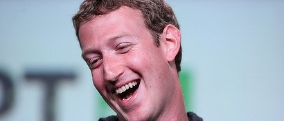 Facebook сознательно стравливает людей, чтобы удержать пользователей в соцсети