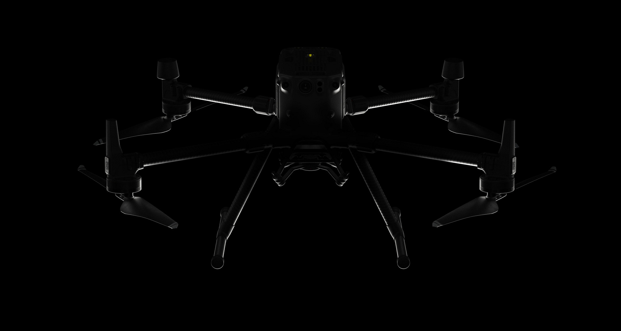 [на правах рекламы] DJI определяет новый стандарт для промышленных устройств, представляя самую передовую коммерческую полетную платформу и ее первую серию гибридных камер