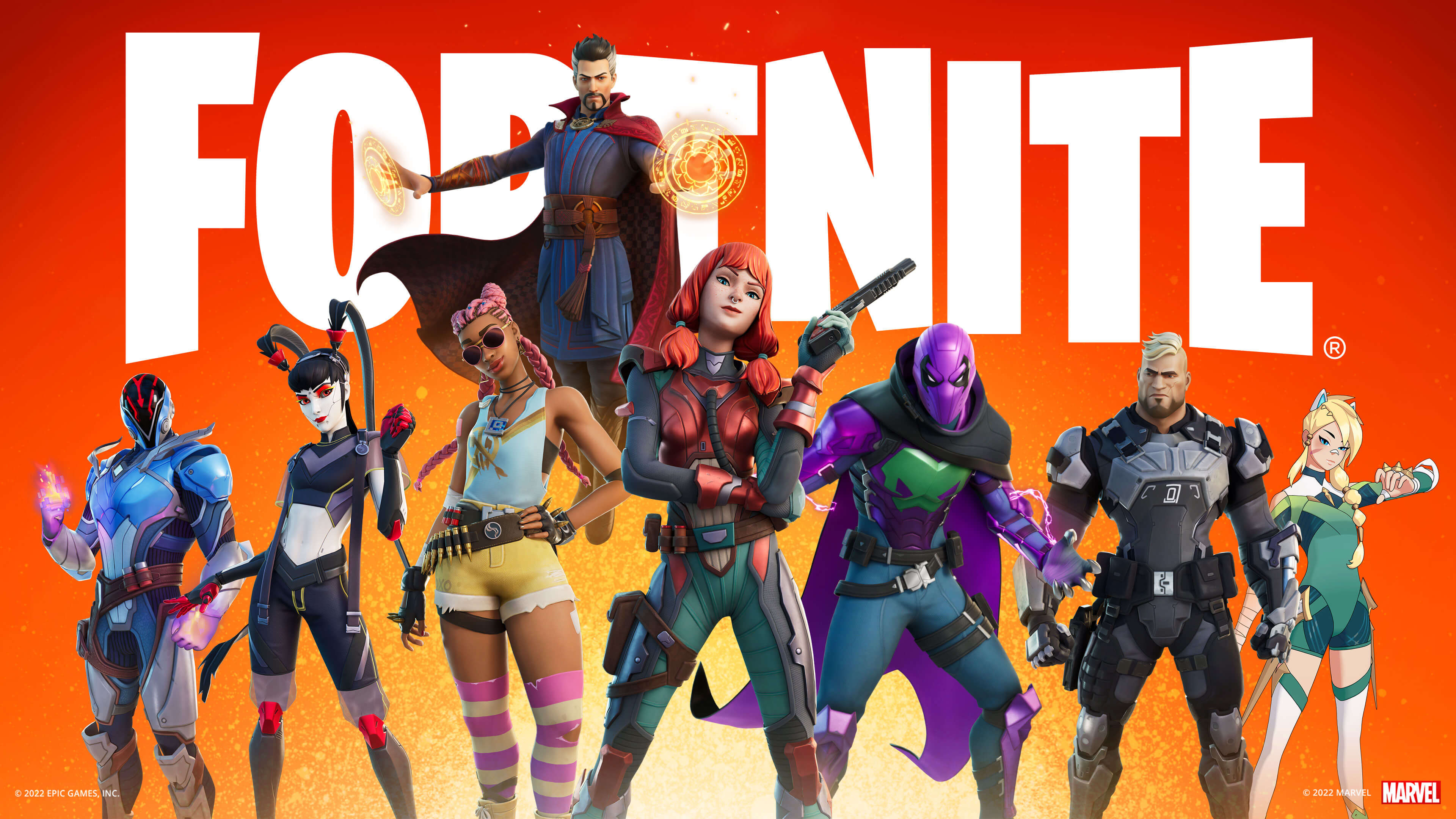 Fortnite стала бесплатной частью облачного сервиса Microsoft – не нужен даже Game Pass