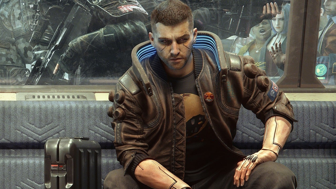 Новый патч добавил в Cyberpunk 2077 критический баг с Такэмурой, и CD Projekt рассказала как его обойти