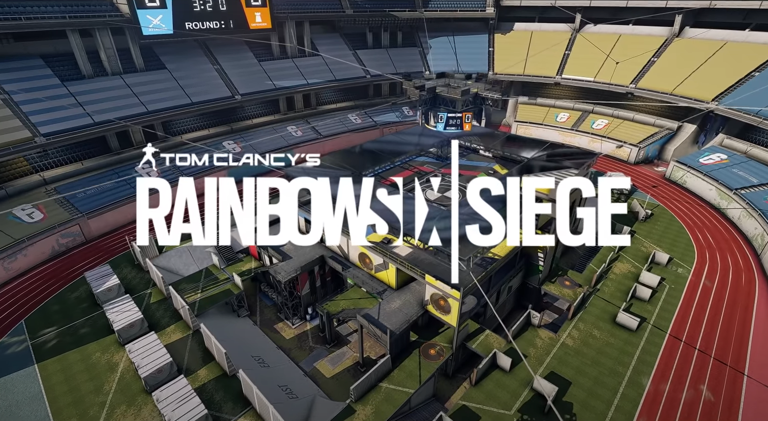 В Rainbow Six Siege стартует мероприятие Road to S.I. 2021 с картой «Стадион» и бесплатными оперативниками