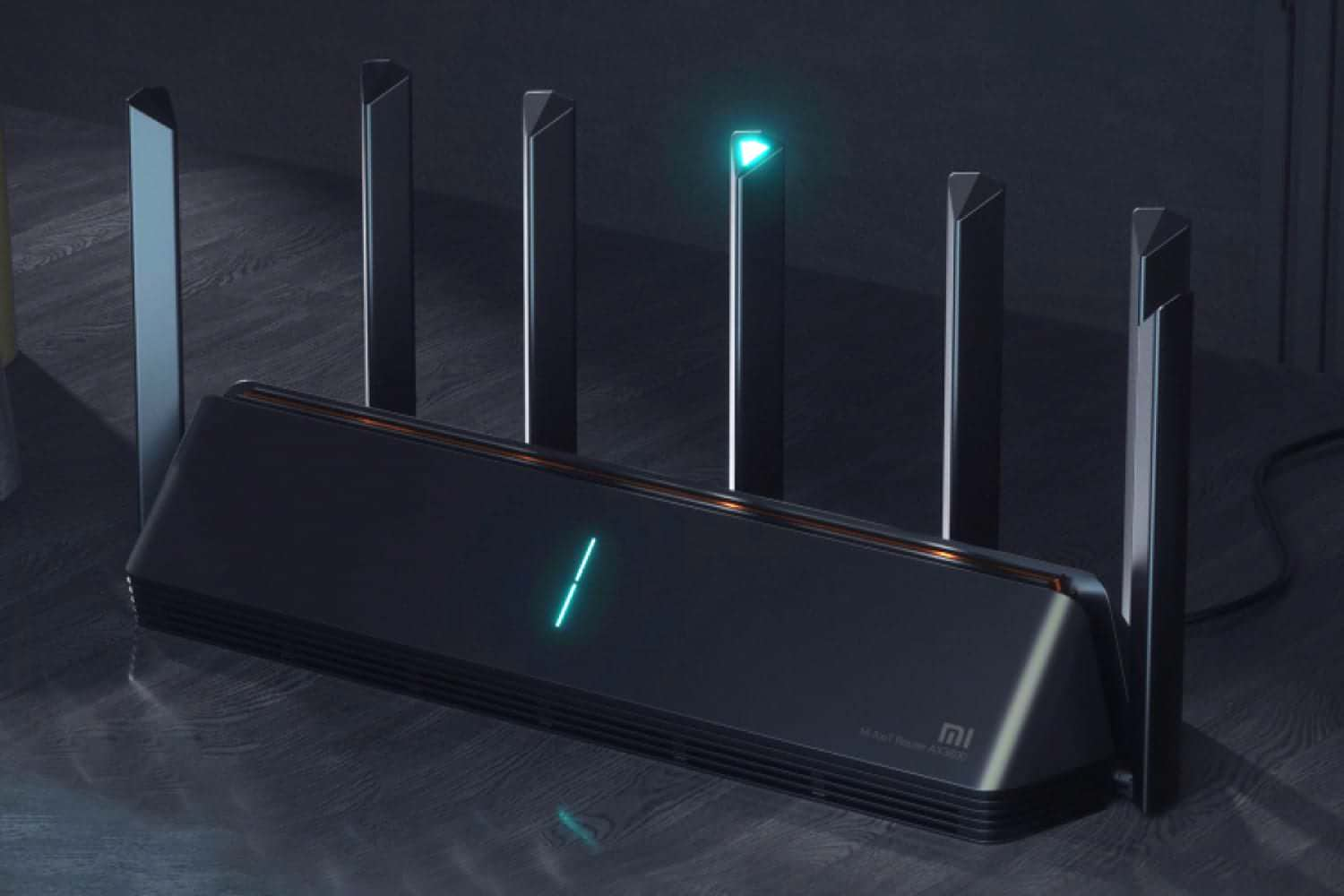 Wi-Fi 6 роутеры Xiaomi Mi Router AX3600, AX1800 и Redmi AX5 получили поддержку Mesh-сетей