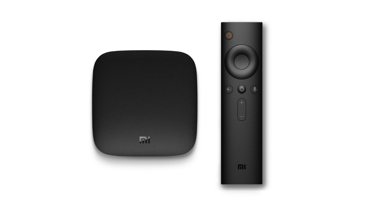 Приставка Xiaomi Mi Box 3, наконец-то, начала получать стабильную версию Android Pie