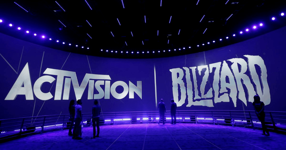 Activision подает патент на динамические саундтреки, сгенерированные искусственным интеллектом