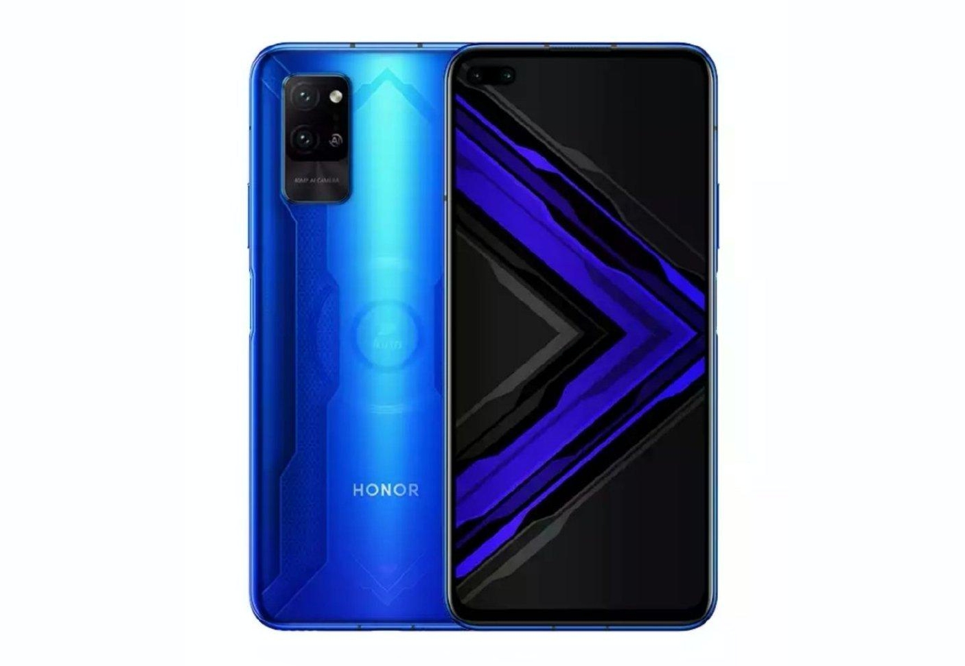 В сеть утекли подробные спецификации недорогого флагманского смартфона Honor Play 4 Pro