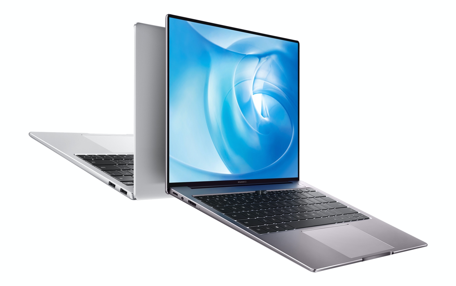 Huawei представила MateBook 13 2020 и MateBook 14 2020 с процессорами Ryzen 4000, 16 ГБ ОЗУ и ценником от $665