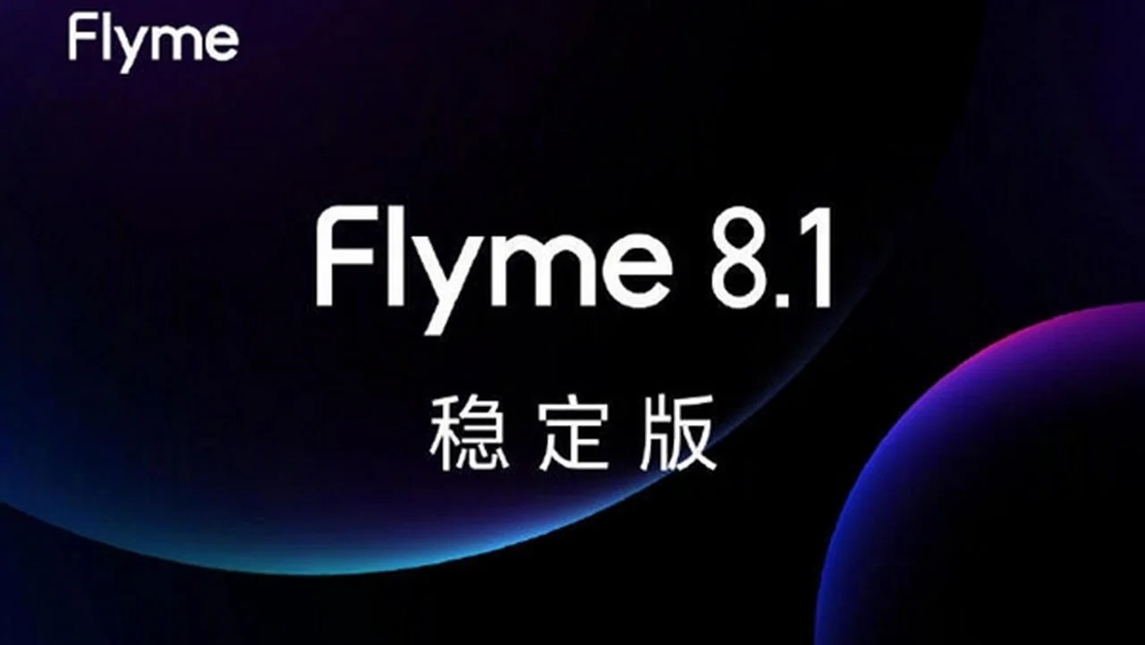 Meizu представила оболочку Flyme 8.1 на базе Android 10: какие смартфоны обновятся