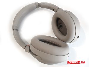 Обзор наушников Sony WH-1000XM4: четвёртый король