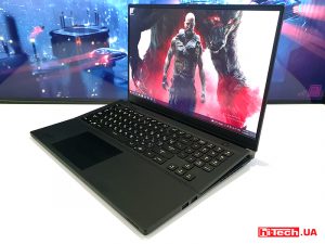 Обзор ноутбука ASUS ROG Zephyrus S17: двоедушие