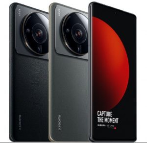 Смартфон Xiaomi 12S Ultra оснастили Snapdragon 8+ Gen1, дисплеем E5 QHD+ и оптикой Leica. Цена от $900