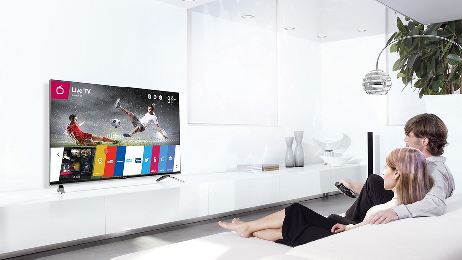 Телевизоры со Smart TV: какая система лучше?