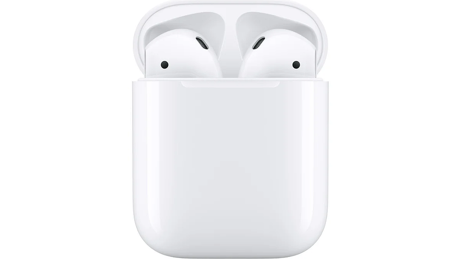 Наушники Apple AirPods взорвались прямо в ухе у владельца