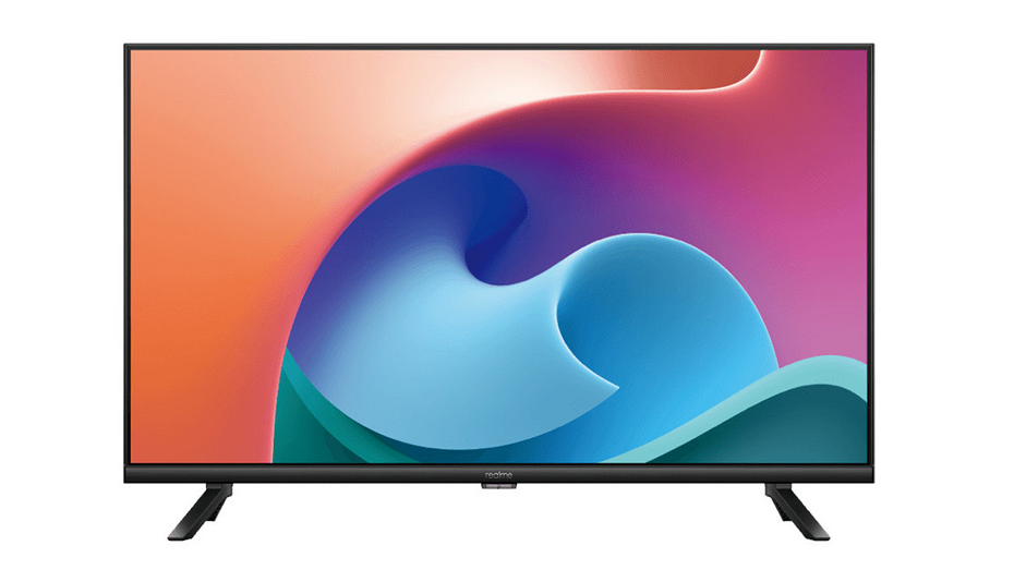 Новый телевизор Realme Smart TV Full HD оценен дешевле 19 000 рублей