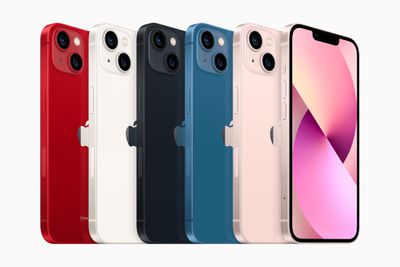 Полный обзор и сравнение Apple iPhone 13 и iPhone 13 Pro