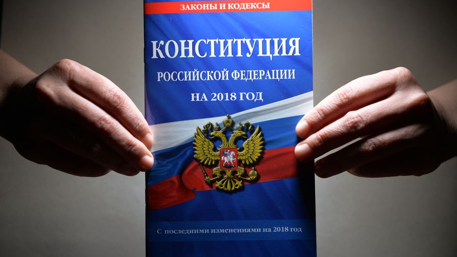 Эксперт оценил процесс электронного голосования по поправкам к Конституции