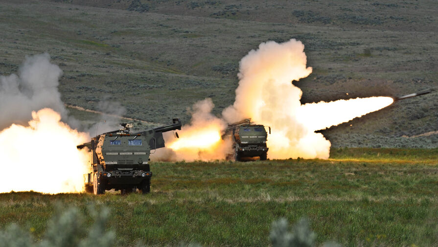 WSJ: США тайно изменили HIMARS для Украины, чтобы ВСУ не использовали их для атак на РФ