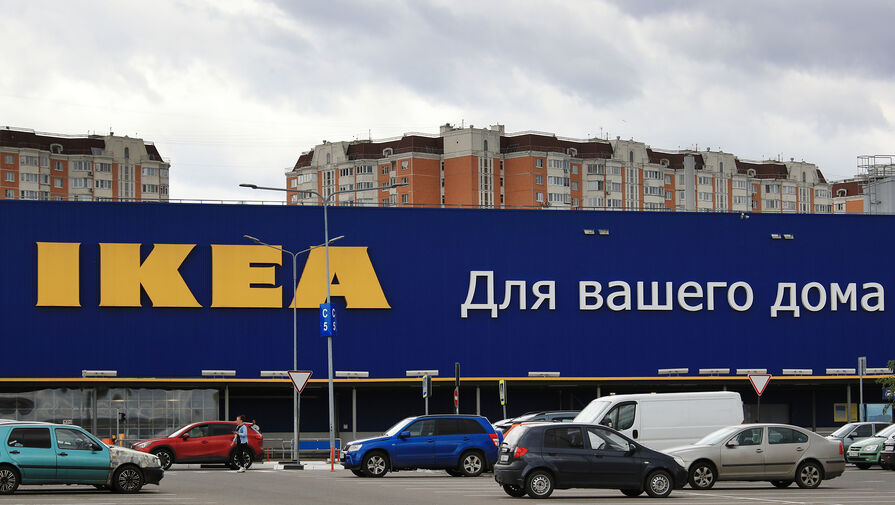 Власти предостерегли IKEA от нарушения прав работников