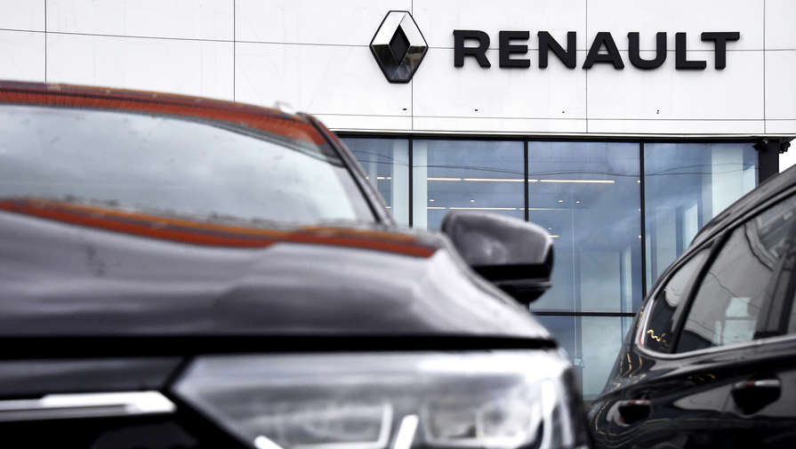 Автовладельцы подготовили иск против Renault из-за неисправных двигателей