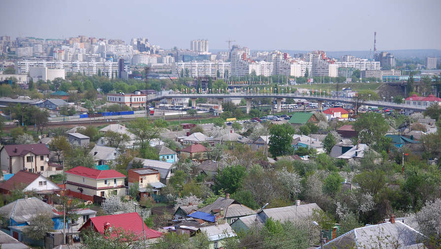 Мэрия Белгорода пригласила жителей присоединяться к добровольной народной дружине