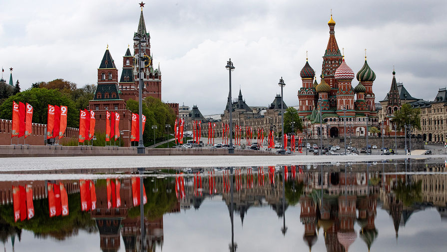 Москва заняла первое место в инвестрейтинге регионов АСИ