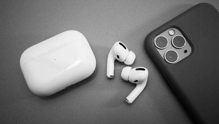 Операционная система Windows 10 сможет работать с гарнитурой Apple AirPods