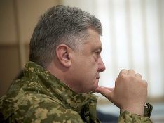 Порошенко заметил на Украине «реванш пророссийских сил»