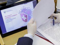 Главврач Боткинской больницы в Петербурге объяснил, почему коронавирус не стоит лечить самостоятельно