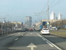 В Москву идет 20-градусное тепло