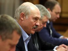 Лукашенко изменил отношение к коронавирусу и решил «бороться за каждого»