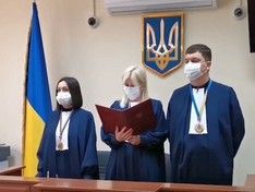 Украинский суд признал символику дивизии СС «Галичина» нацистской