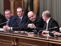 Анатомия слухов: на пороге еще одной Перестройки?