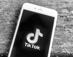 Предвыборный штаб Трампа обвинил TikTok в шпионаже за американцами