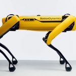 Робопес Boston Dynamics поступил в свободную продажу