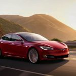 Tesla Model S стал первым электромобилем с запасом хода более 400 миль по циклу EPA