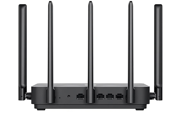 Xiaomi Mi Router 4 Pro: процессор Qualcomm и 5 антенн