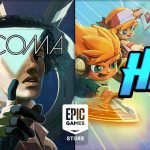 В Epic Games Store началась раздача Next Up Hero и Tacoma