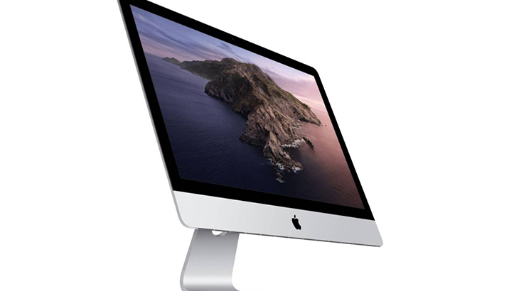 Apple yeni 27 düymlük iMac təqdim etdi