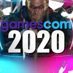 Состоялась церемония открытия Gamescom 2020