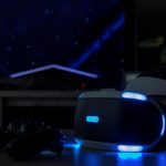 В PS Store проходит распродажа игр для PS VR