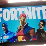 Fortnite возвращается на iPhone и iPad благодаря потоковому сервису Nvidia