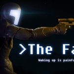 В Epic Games Store началась раздача The Fall